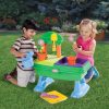 Little Tikes Garden Table