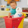 Little Tikes Shopping Cart