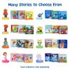 Little Tikes Story Dream Machine™ Sesame Street® Elmo & Friends Story Collection