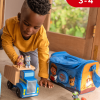 Tonies Subscription: Disney, Literary, Song Tonies for 3-4 years