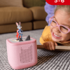 Tonies Subscription: Educational, Literary, Song Tonies for 5-6 years