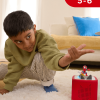 Tonies Subscription: Educational, Movies & TV, Animal Tonies for 5-6 years