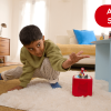 Tonies Subscription: Educational, Movies & TV, Nap Time Tonies for 5-6 years